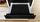Drawer ngrohës i integruar Bosch BIC7101B1, 60 x 14 cm, Home Connect, i zi