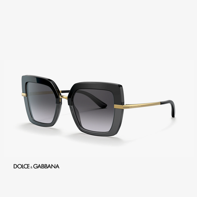 Dolce & Gabbana DG4373 32468G 52
