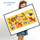 Puzzle Czuczu Hau Doggies, 40 pjesë, për fëmijë 3+, shumëngjyrësh