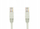 Kabllo rrjeti Accura UTP Cat5e, 3m, gri