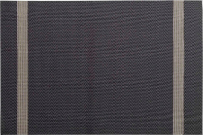 Nënpjatë tavoline Douceur d’intérieur Rectangular, 30x45 cm, ngjyrë gri antracit