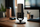 Mikrofon gaming USB Type-C, kapacitiv, 24 bit 192 kHz, me stativ tavoline, i zi