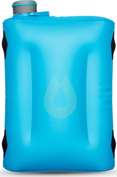 Qese uji Hydrapak Seeker 4L, palosshme, Malibu blu