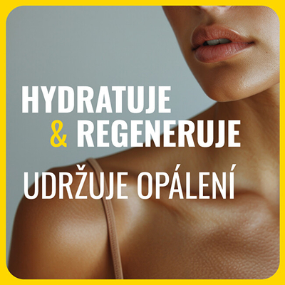Qumësht për trup Dermacol Beta-Carotene Body Milk, 200 ml