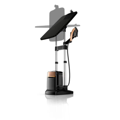 Hekur me avull për hekurosje Tefal QT2020, 2170 W