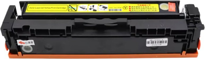 Toneri Generink HP W2192X, yellow, kapacitet i lartë