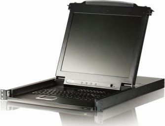 Switch Aten KVM CL5708M-ATA-AG, 17"