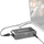 Interfejs audio USB BOYA BY-AM1, 2 kanale, 24-bit 192 kHz, gri