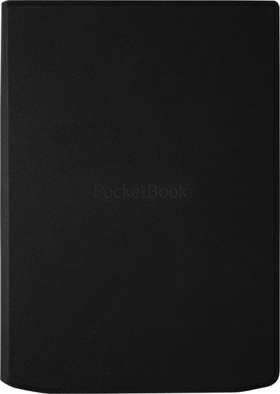Mbulesë Flip PocketBook InkPad 4, për InkPad 4 dhe InkPad Color 2, e zezë