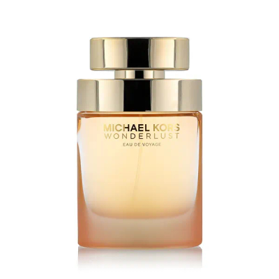 Eau de Parfum Michael Kors Wonderlust, 100 ml