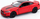 Maket veture RMZ BMW M4 CSL 2023, model koleksionues, e kuqe matte