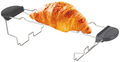 Toster Sencor STS 6051GR, 1000W, 2 feta, ngjyrë turkeze