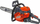 Sharrë me zinxhir Oleo-Mac GS 371, 2.6 HP, 35.2 cm³, 33 cm
