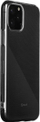 Futera telefoni Roar Jelly për iPhone 13 Mini, e butë, transparente