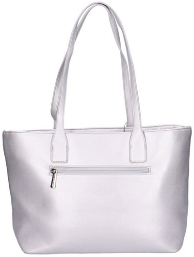 Çantë krahu David Jones mDJ1202, e kuqe