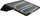 Mbrojtëse folio për iPad JCPal DuraPro, iPad Pro 13" M4 M5, me mbajtëse Pencil, e zezë