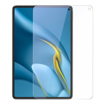 Qelq mbrojtës Baseus Crystal, për Huawei MatePad 10.8", 0.3mm, transparents