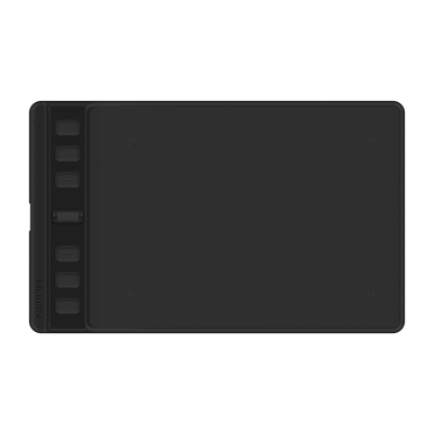 Tablet grafik Huion Inspiroy 2 S, 6.3x3.9", stilolaps pa bateri, i zi