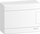 Panjë shpërndarjeje Schneider Electric Easy9 EU 1x8 IP40, 8 module, derë e bardhë
