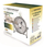 Ventilator tavoline Esperanza EHF005, 30 cm, 50 W, i bardhë
