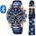Orë dore Festina Chrono Bike Connected Special Edition 20549/1