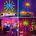 Drita Led SONIT RGBIC Firework-WIFI