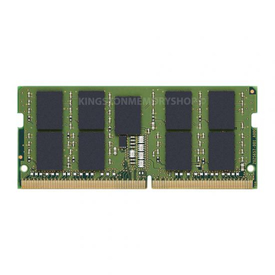Modul memorie Kingston KSM26SED8/16MR, 16GB DDR4 2666MT/s, ECC