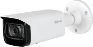 Kamerë IP Dahua IPC HFW5541T ASE 0280B S3, 5MP, IR 80m, e bardhë