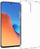 Këllëf telefoni Nexeri Slim për Xiaomi Redmi 12 4G, 2mm, i tejdukshëm