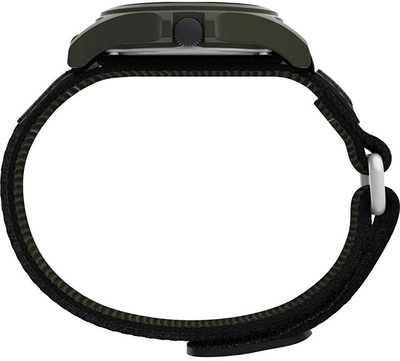 Orë dore për meshkuj Timex Expedition Acadia TW4B29300, e zezë