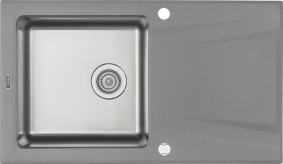 Lavaman Deante Prime, 860x500x220, i hirtë