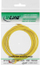 Kabllo rrjeti InLine Patchcord Cat.6, S/FTP, 5m, e verdhë