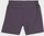 Shorce sportive për goca 4F 4FJSS23TFSHF136, 152 cm, teknologji 4FDry, vjollcë