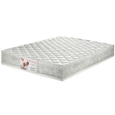 Dyshek pocket spring, king size, dy-anësor, 160×200 cm (HM309.06)