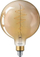 Llampë dekorative LED Philips Vintage Classic Gold G200, 7W, E27, dritë e ngrohtë, e artë
