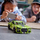 Set LEGO Technic Ford Mustang Shelby GT500 42138, 544 copa, pull back, jeshile