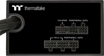 Burim energjie Thermaltake Smart BM3 PS-SPD-0650MNFABE-3 ATX 3.0, 650W