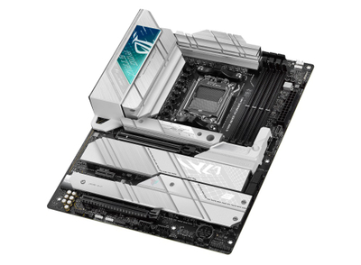 Pllakë amë ASUS ROG STRIX X670E-A GAMING WIFI