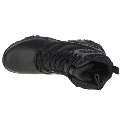 Këpucë malore Merrell MOAB 2 8" Response WP, Vibram, të zeza