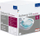WC muri Villeroy &amp; Boch Subway 2.0 DirectFlush, Combi-Pack, me ulëse mbyllje të butë SoftClose, alpine white