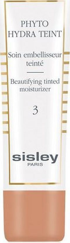 Krem për fytyrë Sisley Phyto Hydra Teint Beautifying SPF15, 40ml