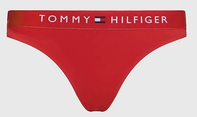 Bikini Tommy Hilfiger UW0UW04134XLG