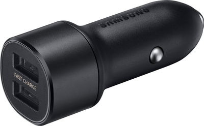 Set karikuesish Samsung, karikues makine 2x USB Fast Charge, karikues rryme USB C Super Fast Charging, i zi