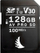 Мемориска картичка Ејнџелберд AV PRO, 128GB, SD, 100MB/s
