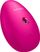 Pajisje fytyre Geske 4‑në‑1, humidifier me aplikacion, portativ, magenta