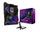 Pllakë amë ASRock Z890 Riptide, DDR5, Wi‑Fi, e zezë