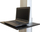 Raft për laptop Neomounts Newstar NB ACC PLASMA M2500, mban deri 3 kg, i zi
