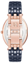 Orë dore Anne Klein Party Animal Oval AK/3900RGNV