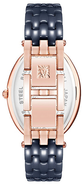 Orë dore Anne Klein Party Animal Oval AK/3900RGNV