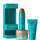 Set Rituals The Ritual Of Karma, Shkumë dushi, 50ml + Scrub Trupi, 125g + Losion, 70ml